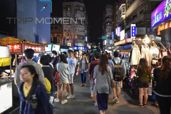 台北公館夜市營業時間、地圖、美食排名3