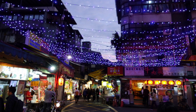 台北師大夜市營業時間、地圖、美食排名2