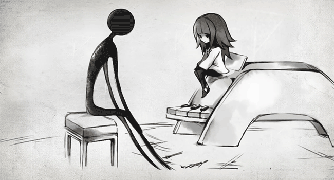 Deemo-開場動畫