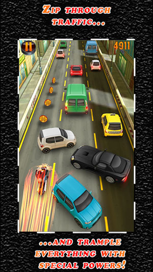 Deadly Moto Racing-2