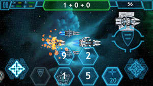 Math Fleet-2