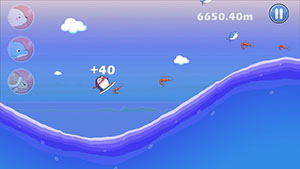South Surfers 2-1