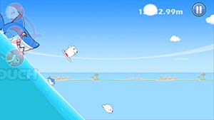 South Surfers 2-2