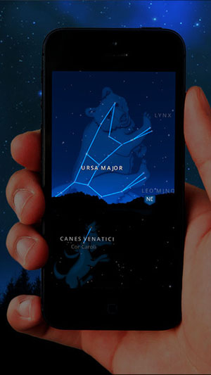 Starlight - Explore the Stars-1