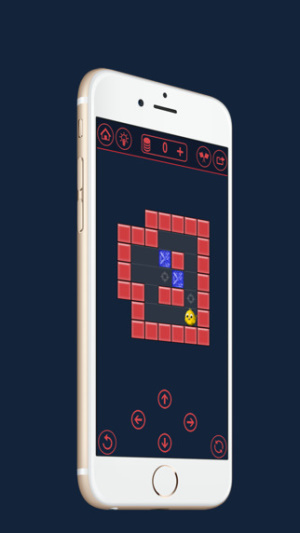 iOS限免、限時免費軟體遊戲APP-Box And Birdie 2