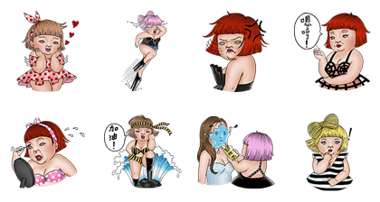 【2014/04/29】堺雅人,ob严选 h.h先生美美篇,line免费贴图!